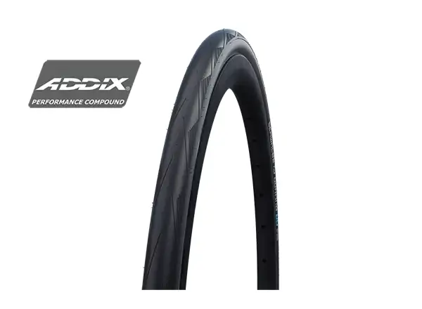 Schwalbe Durano DD RaceGuard E-25 Drahtreifen 25-622.