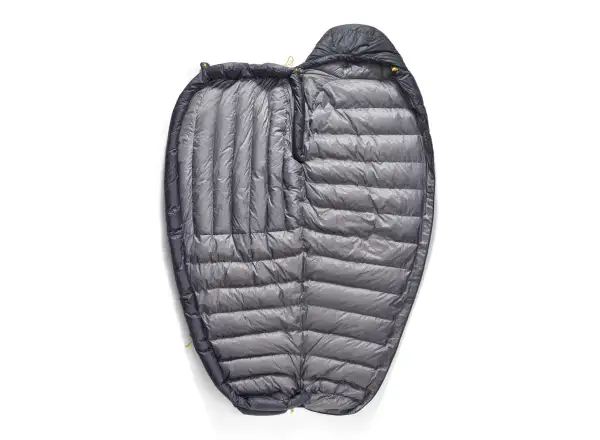 Sea to Summit Spark Pro Down Regular Schlafsack -9C Beluga