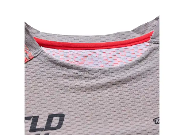 Troy Lee Designs Skyline Pro Air Herren-Trikot Kurzarm Ridgeline Stone