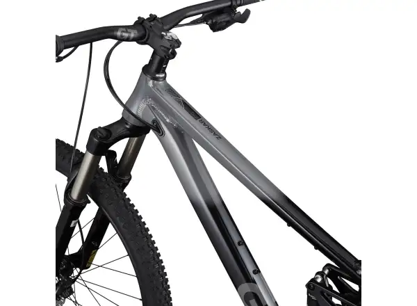 GT Zaskar FS 29 Sport BLK Mountainbike