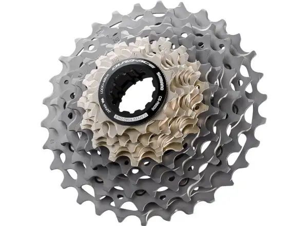Shimano Dura-Ace Di2 R9250 Rennradgruppe