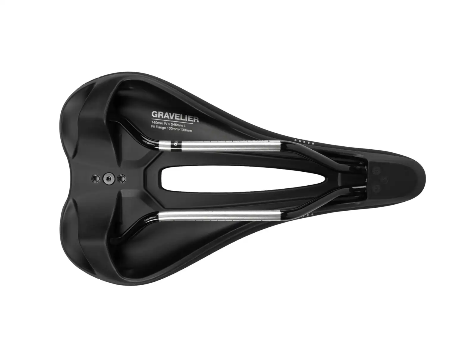 WTB Graveler Cr-Mo Sattel Medium