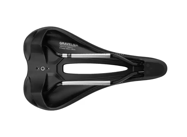 WTB Graveler Cr-Mo Sattel Medium