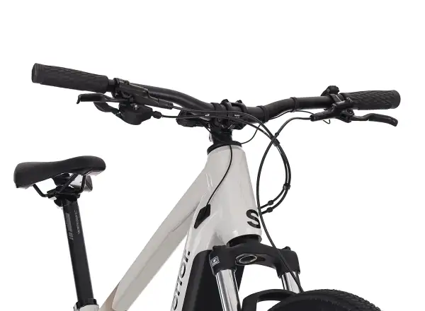 Superior eXC 6.2 Mountain-E-Bike Gloss Black