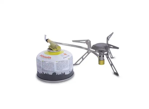 Pinguin Travel Gas Plynová kartuše 110 g