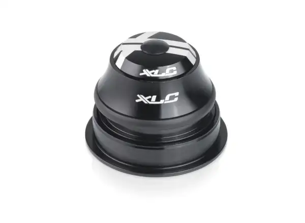 XLC Comp HS-I071 1/8" - 1 1/4" Steuersatz schwarz