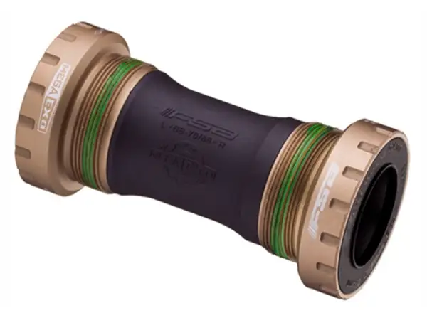 FSA MegaExo BB-6000 Tretlager Cups Road 24 mm Mittellagerung
