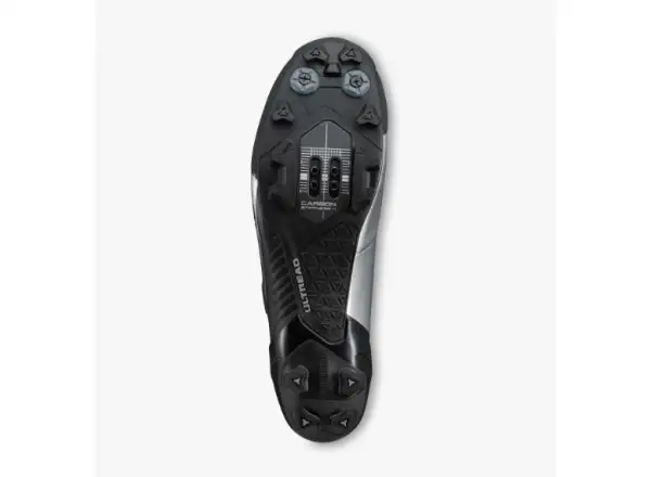 Shimano S-Phyre SH-XC903 Herren MTB Schuhe silber