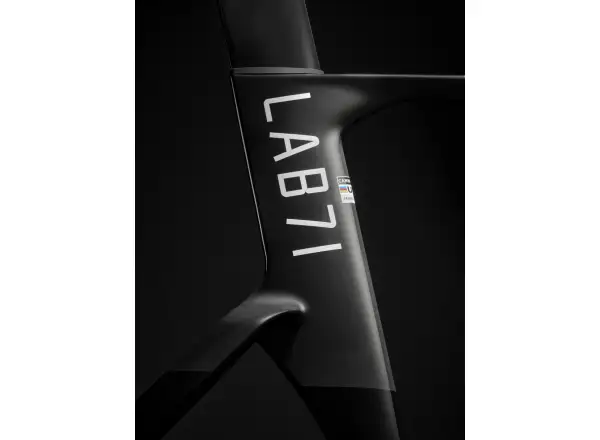 Cannondale SuperSlice A/M Straßenrahmenset RAW
