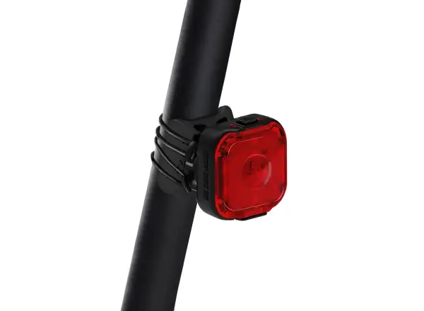 Lezyne Zecto Drive 200+ Rücklicht
