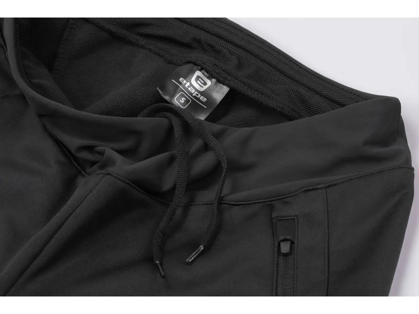 Etape Verena 2.0 WS Damenhose schwarz