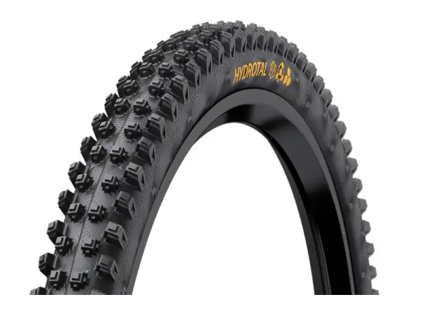 Continental Hydrotal DH Supersoft 29x2,40" TLR E-25 MTB Reifen Kevlar Schwarz 2022