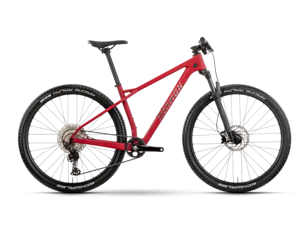 Raymon Arid Pro 29" Mountainbike Carmine Red Matt