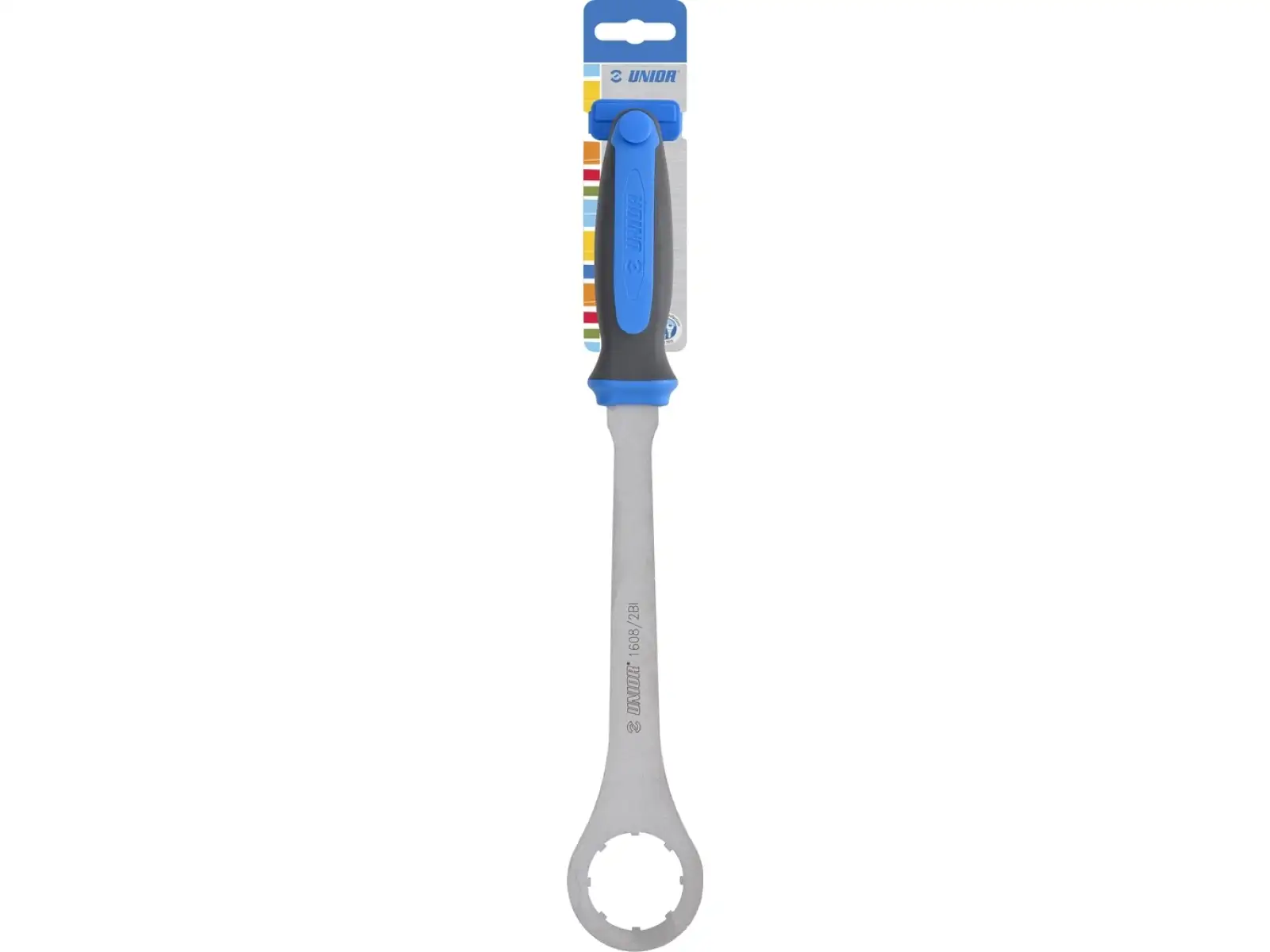 Unior Schlüssel für Tretlagerschalen SH FC-M950