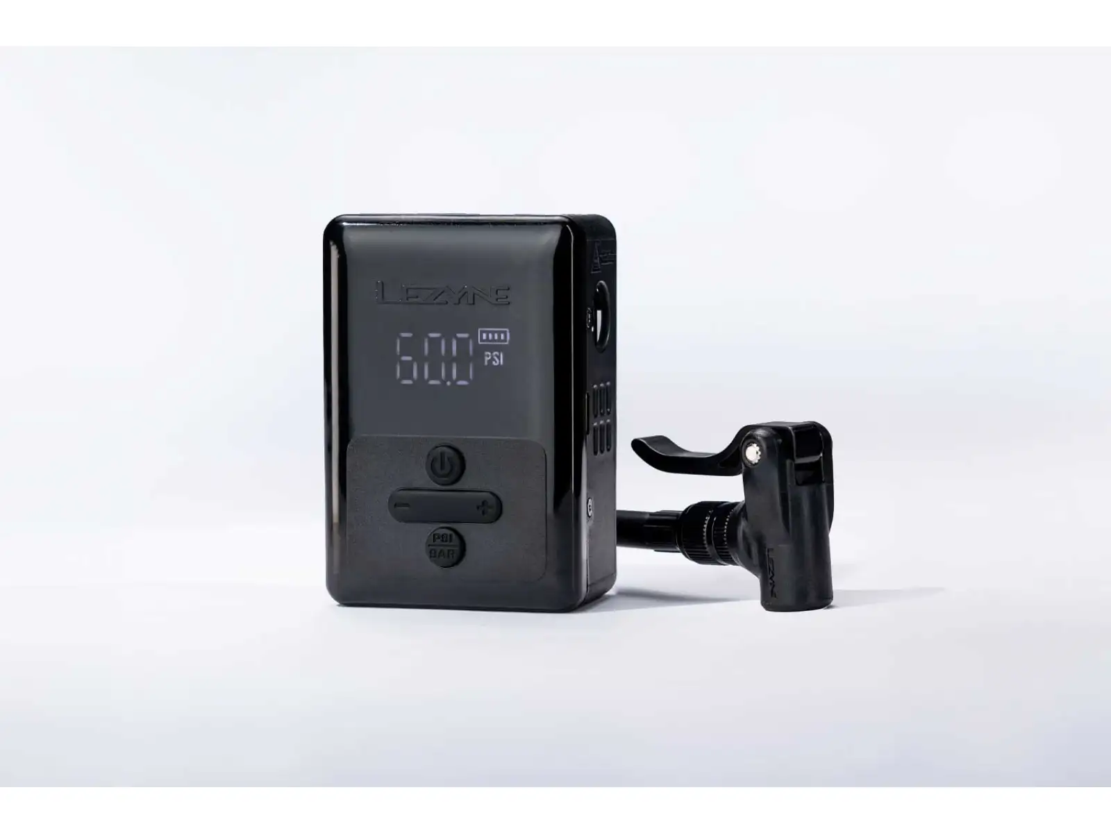 Lezyne E-Drive elektrische Pumpe