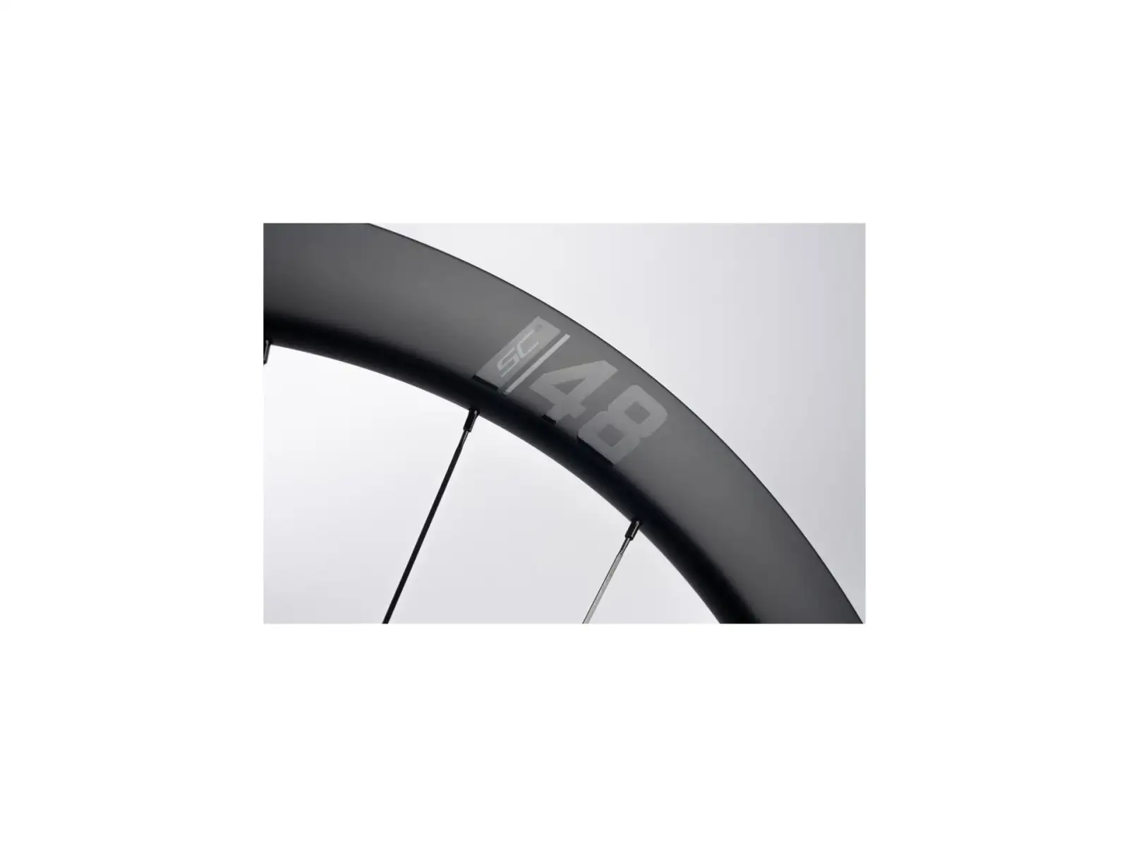 VISION zapletená kola SC48 i25 DB-CL CH-TL SH11