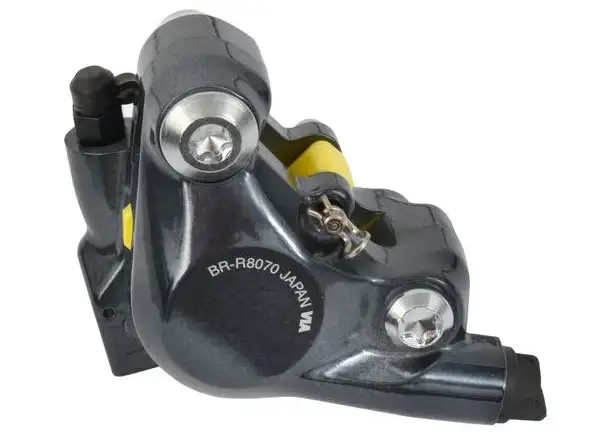 Shimano Ultegra BR-R8070 Vorderer Rennradbremssattel - ABMONTIERT