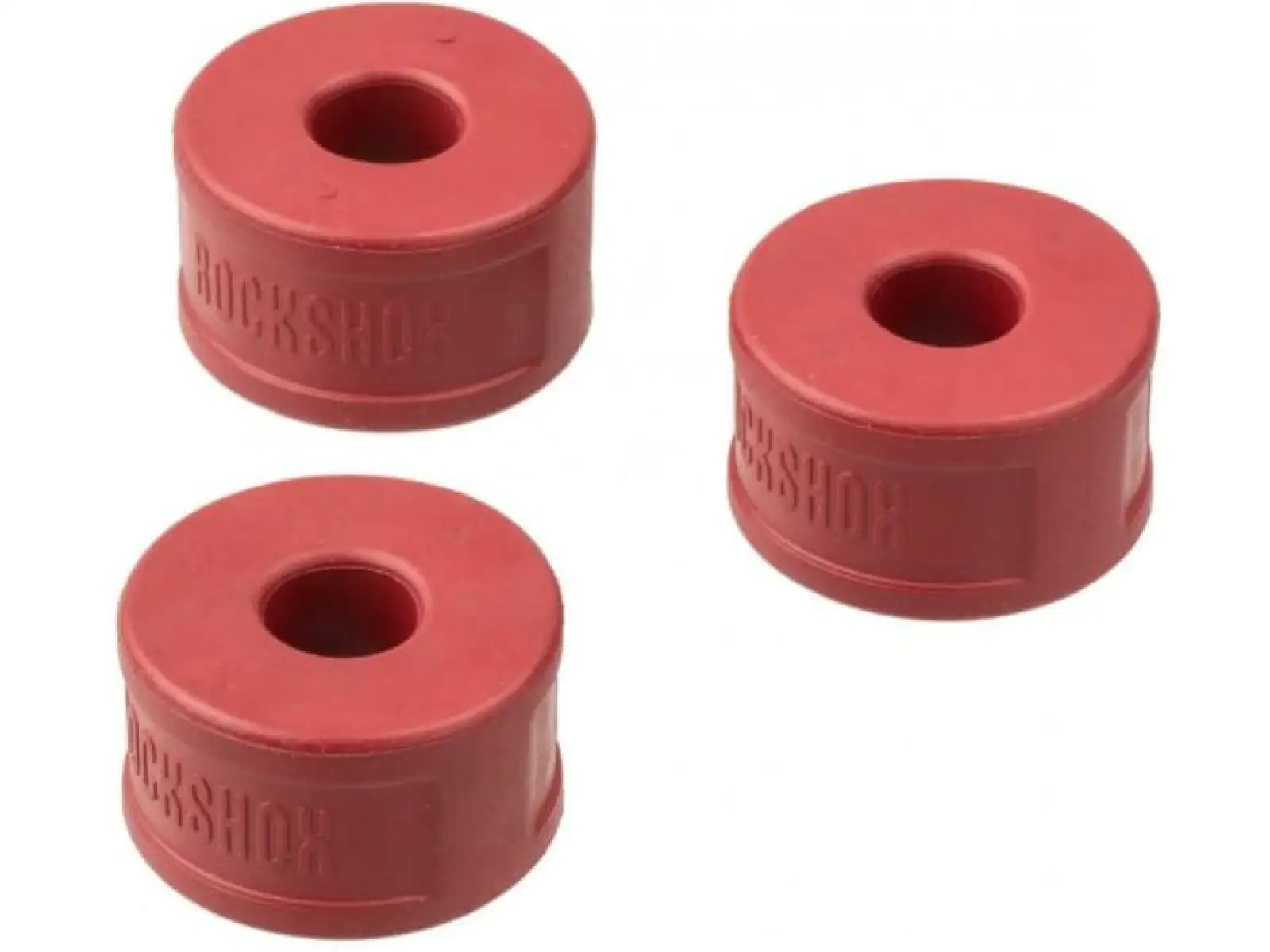 Rock Shox Bottomless Tokens 35 mm für PIKE / Lyrik B1 / Yari mit Dual Position
