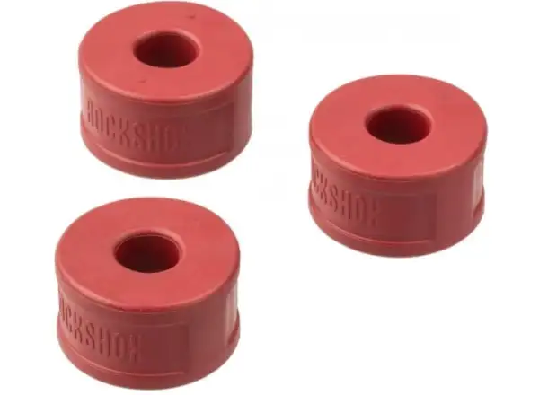Rock Shox Bottomless Tokens 35 mm für PIKE / Lyrik B1 / Yari mit Dual Position