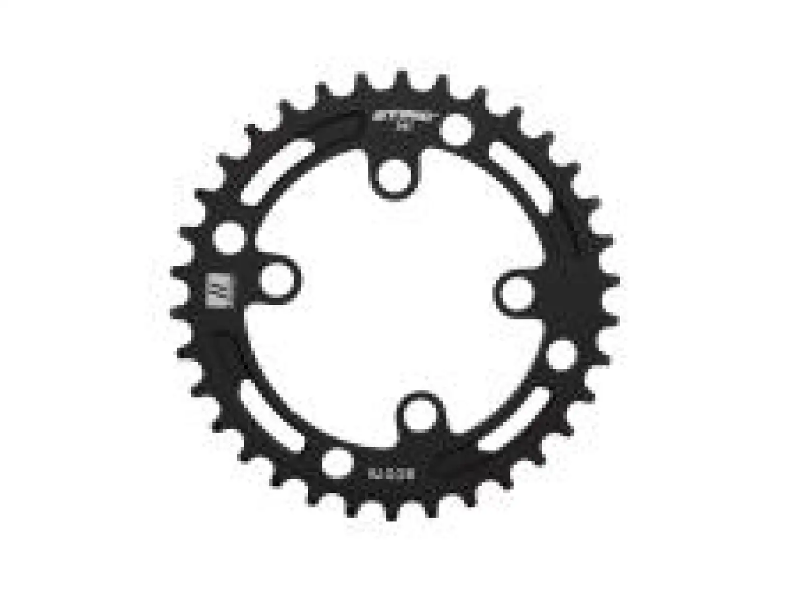 Sting CHSR34 BCD76 Umwerfer für Sram XX1 34 Zähne