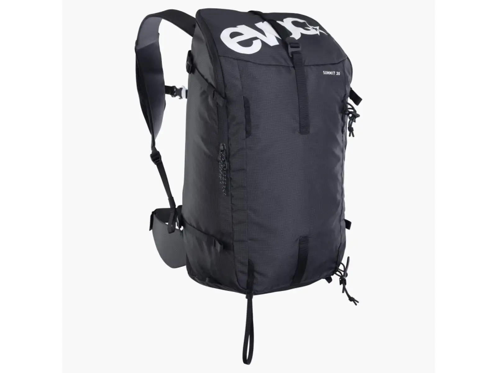 Evoc Summit 30 Rucksack Black