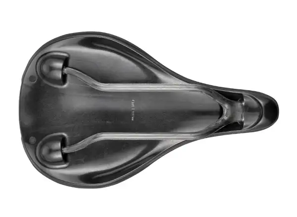 Cannondale Line S Flat Carbon Sattel - 142 mm
