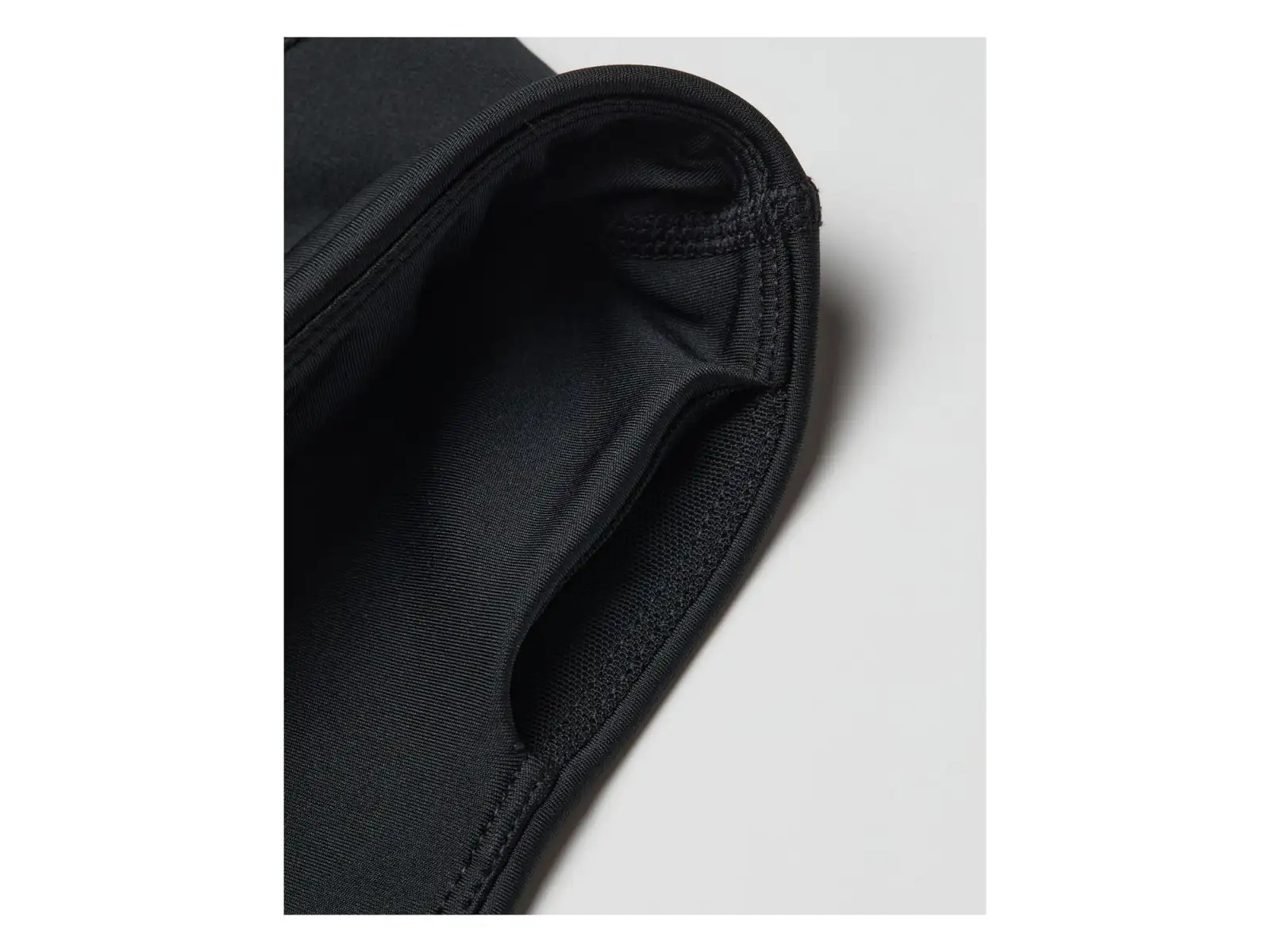 Silvini Merana Damen-Radhose Black