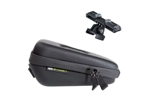 SP Connect Saddle Case Set - Tasche unter dem Sattel
