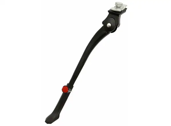 MAX1 verstellbarer Mittelständer Quick Size 24-26" schwarz