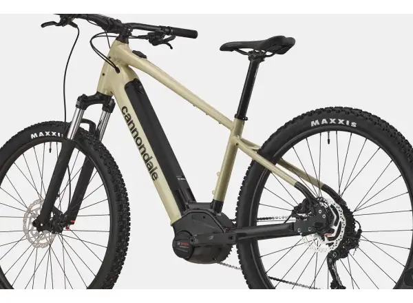 Cannondale Trail Neo 4 Elektrofahrrad QSD