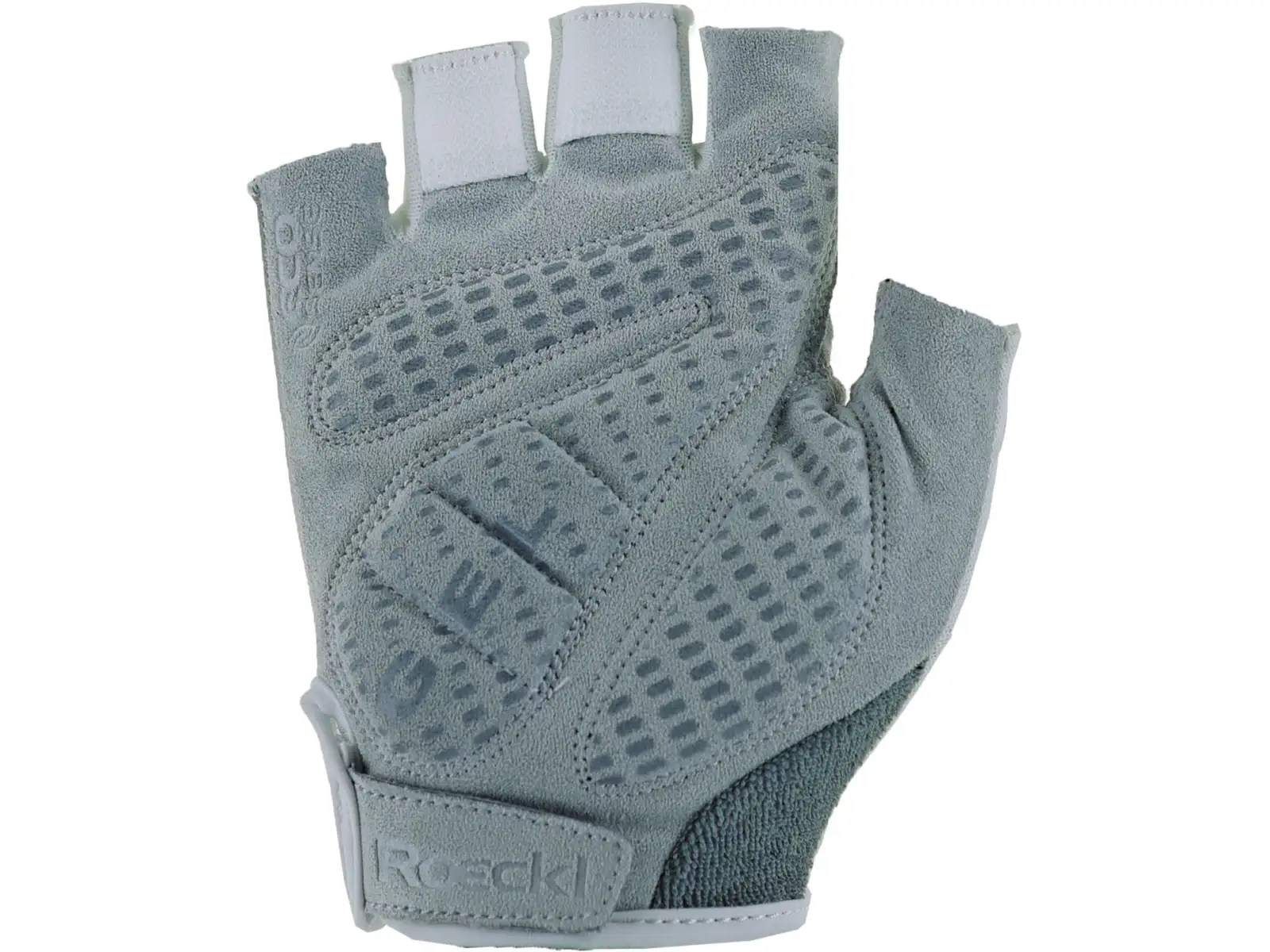 Roeckl Istia Damenhandschuhe White
