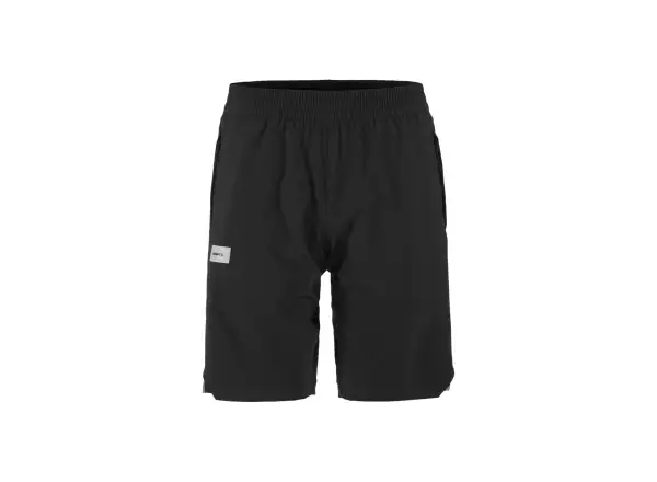 Craft Everyday Pad C4 Herren-Shorts mit Radeinlage schwarz