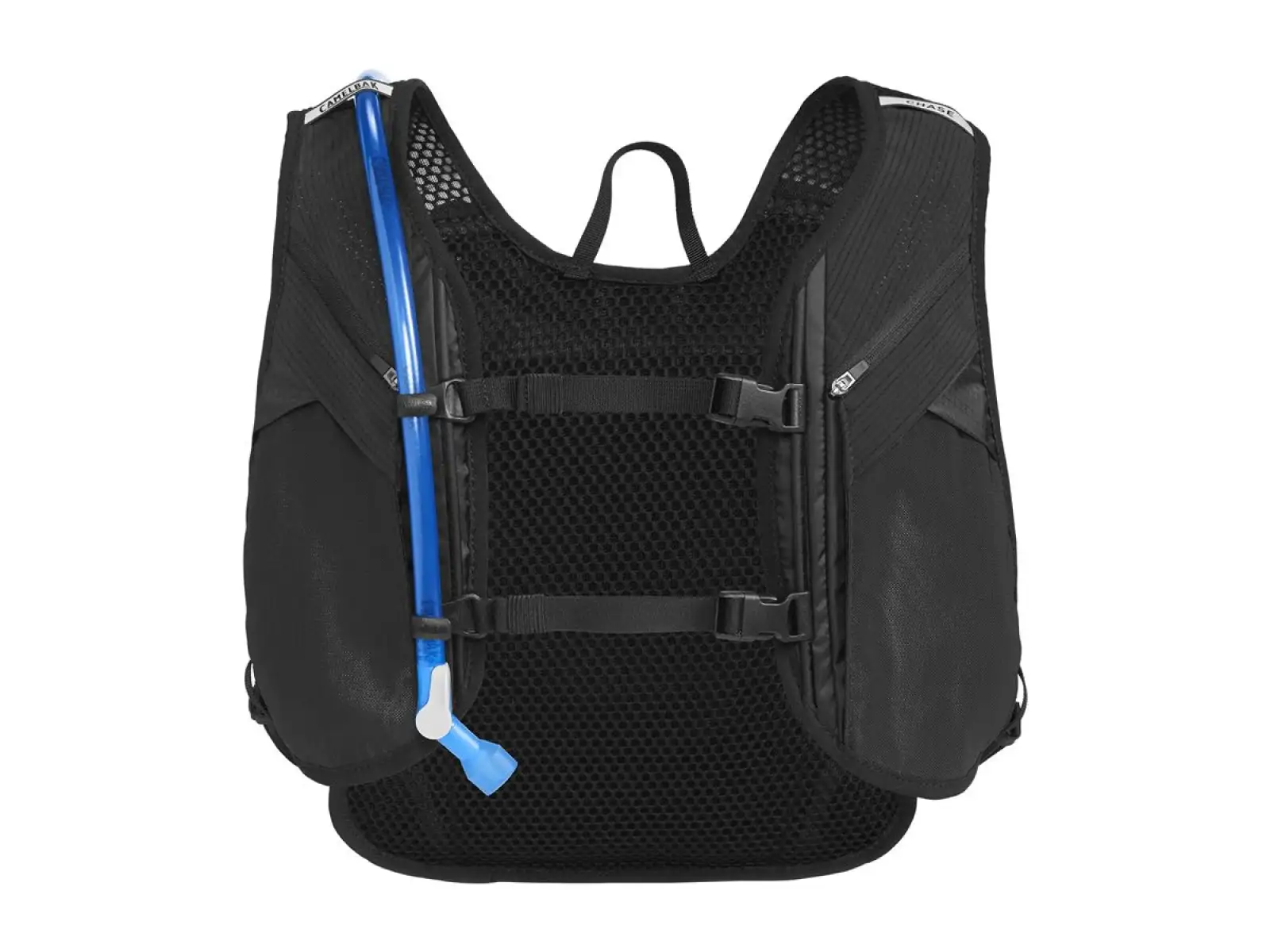 Camelbak Chase Race 4 Weste Schwarz