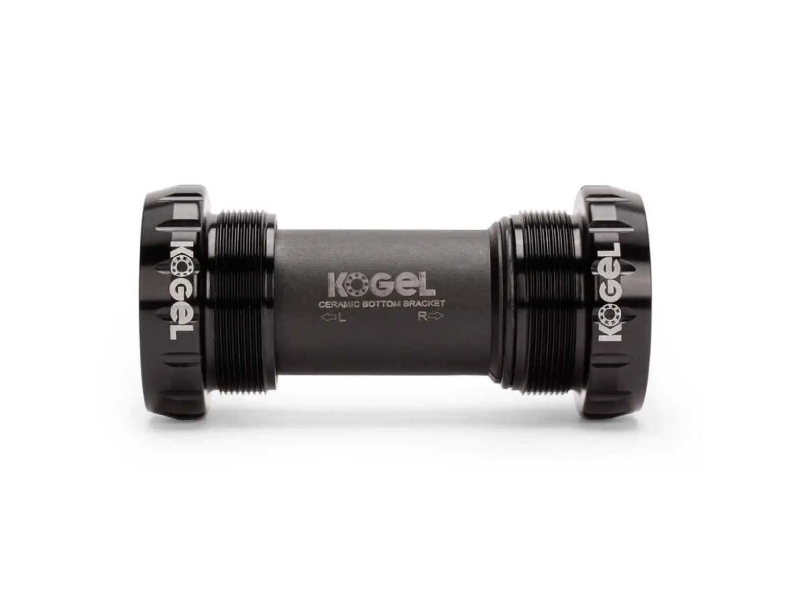 Kogel BSA 24 GXP Road keramisches Tretlager