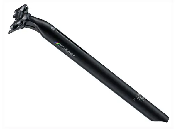 Ritchey WCS Link Sattelstütze 31,6 mm Offset 20 mm Schwarz