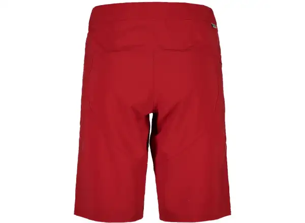 Maloja RoschiaM. Damen Shorts Red Poppy