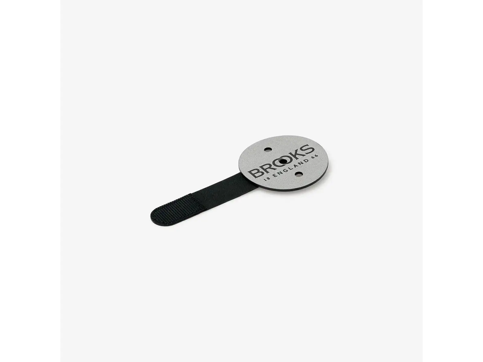 Brooks Reflective Patch reflektierendes Element
