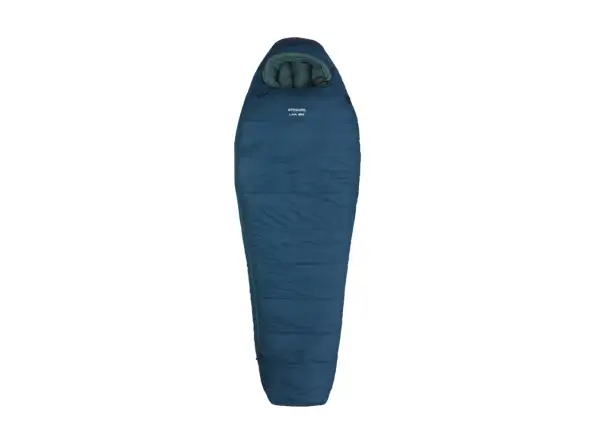 Pinguin Lava 350 Schlafsack 185 cm blau