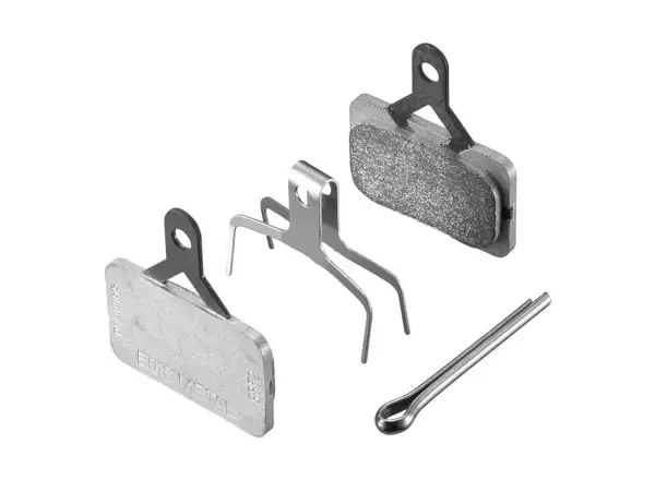 Shimano E01S Bremsbeläge
