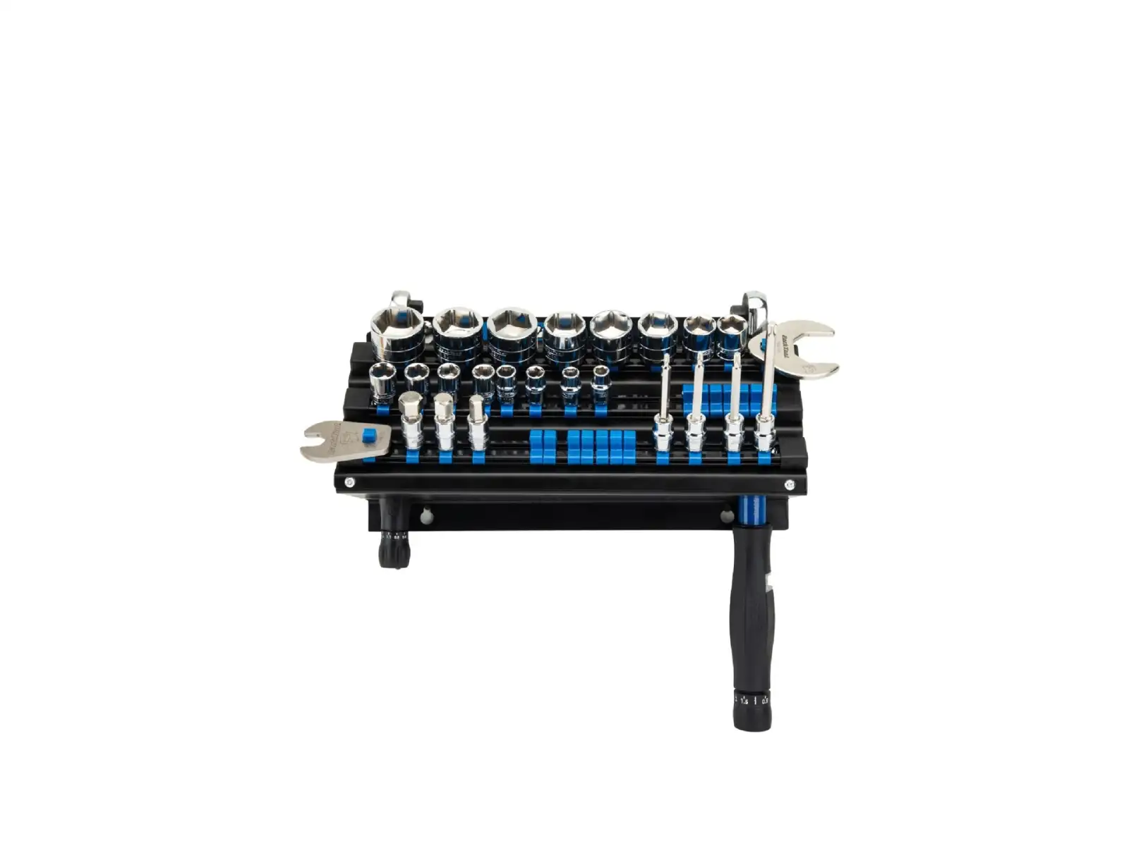 Park Tool JH-3 Bit Organizer
