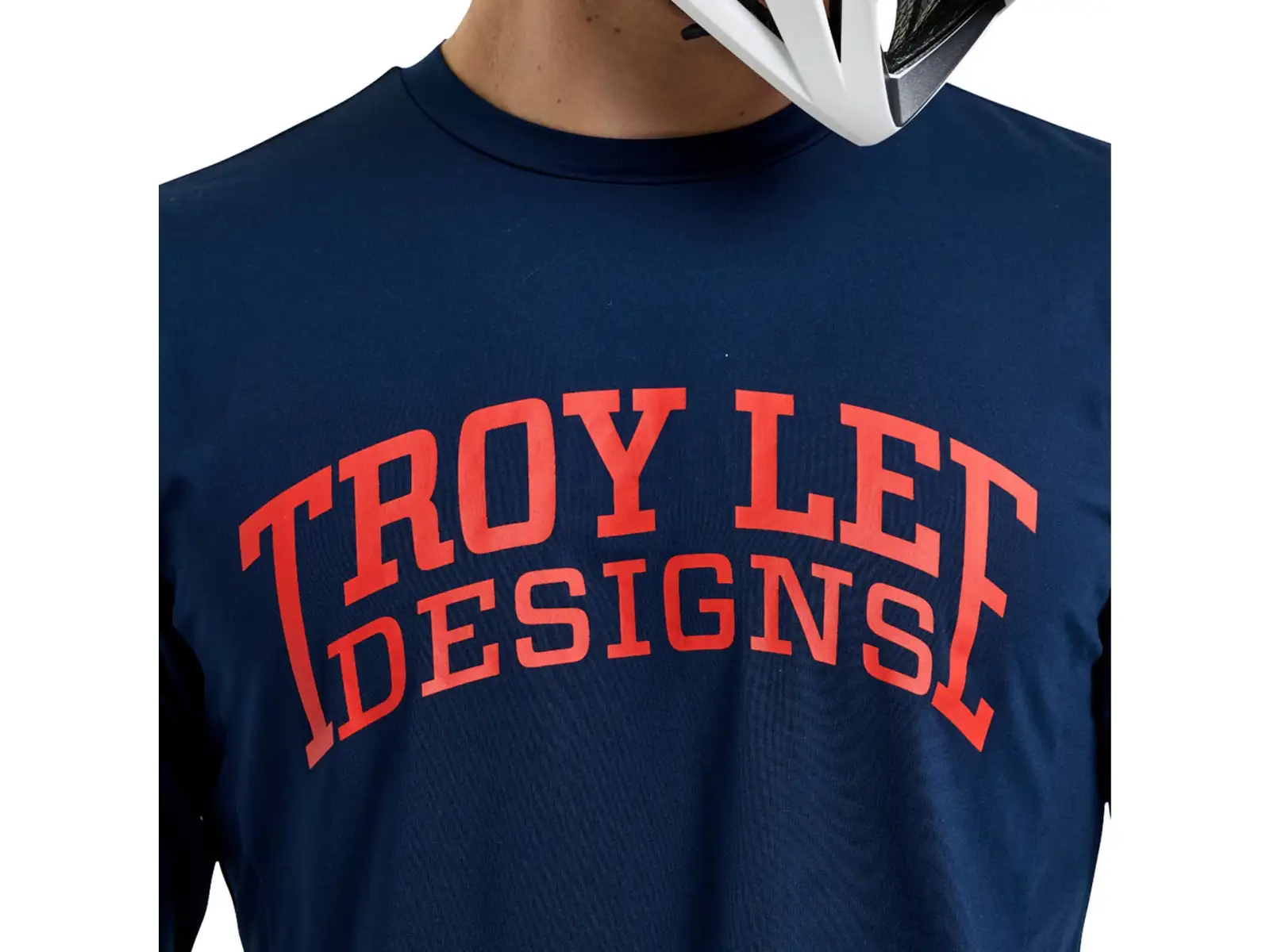 Troy Lee Designs Ruckus Herren-Trikot Langarm Gravity Club/Midnight
