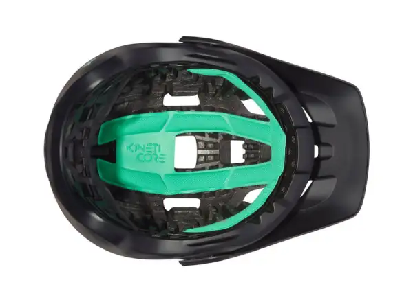 Lazer Jackal KC Helm matt weiß schwarz