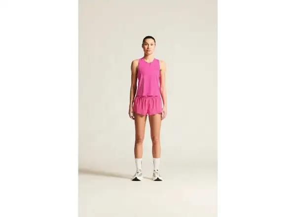 Craft Hypervent Damen ärmelloses Trikot rosa
