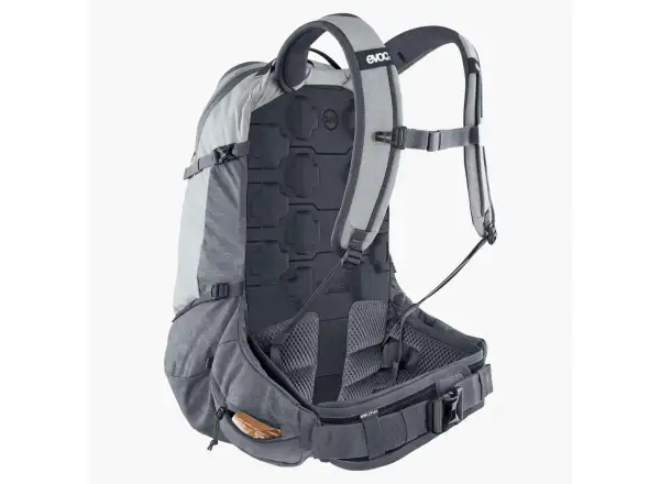 Evoc Trail Pro 26 Rucksack 26 l Stein/Kohlegrau
