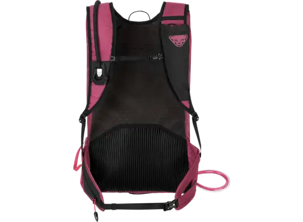 Dynafit Mezzalama Skitouren-Rucksack 20 l Magenta/Black Out