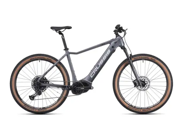 Crussis ONE-Guera 9.10-L (900 Wh) Mountain-E-Bike