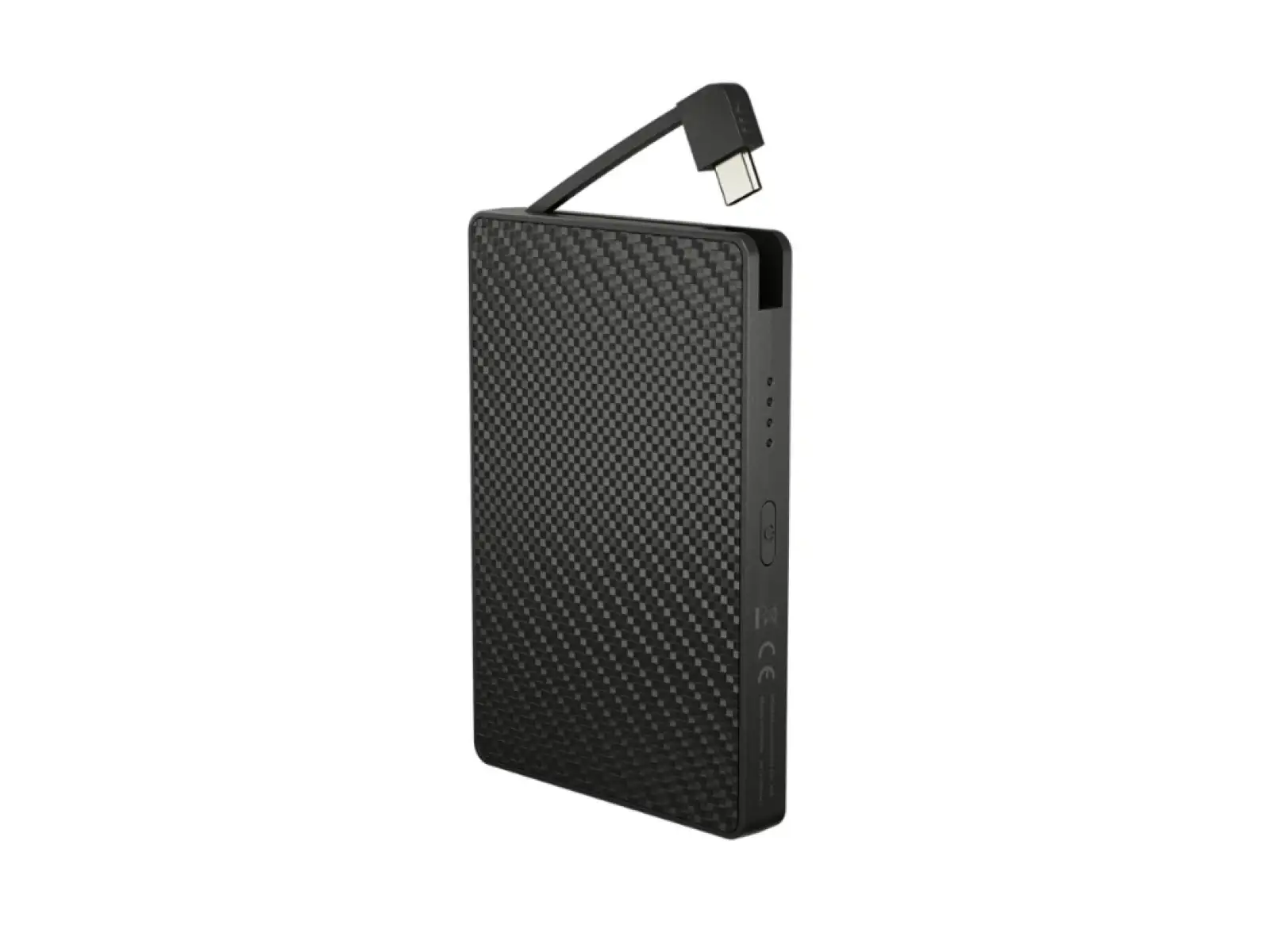 Nitecore leistungsstarke Powerbank POCKET 10000