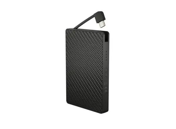 Nitecore leistungsstarke Powerbank POCKET 10000