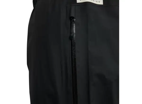 Haglöfs L.I.M GTX Herrenhose schwarz