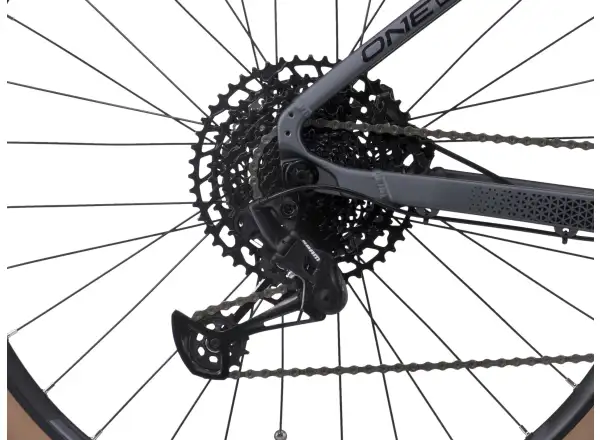 Crussis ONE-Largo 9.10-M (720 Wh) Mountain E-Bike.